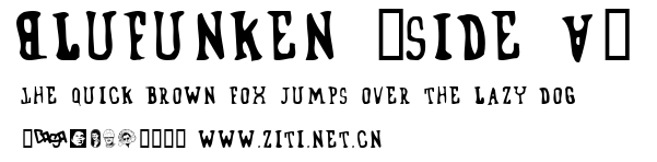 Blufunken (side A).ttf