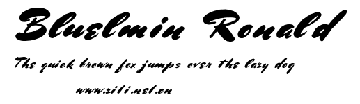 Bluelmin Ronald.ttf