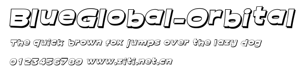 BlueGlobal-Orbital.ttf