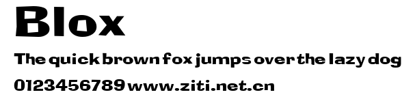 Blox.ttf