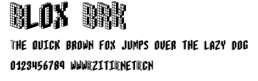 Blox BRK.ttf