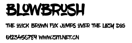 BlowBrush.ttf