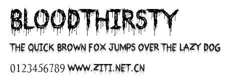 Bloodthirsty.ttf