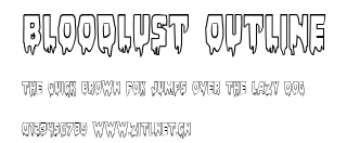 Bloodlust Outline.ttf