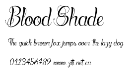 Blood Shade.ttf