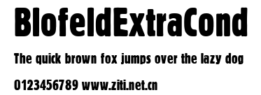 BlofeldExtraCond.ttf