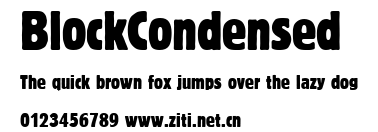 BlockCondensed.ttf