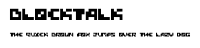 BlockTalk.ttf