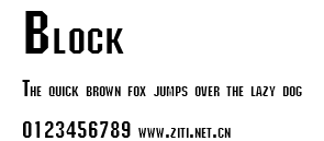 Block.ttf