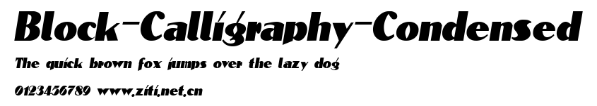 Block-Calligraphy-Condensed.ttf