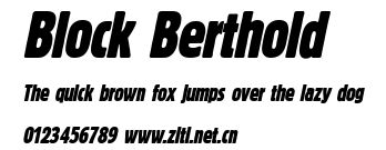 Block Berthold.ttf