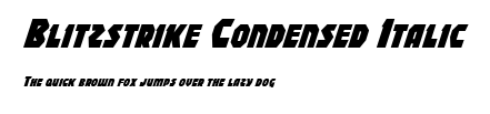 Blitzstrike Condensed Italic.ttf