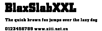 BlaxSlabXXL.ttf