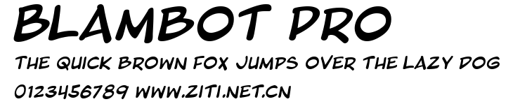 Blambot Pro.ttf