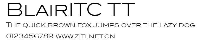 BlairITC TT.ttf