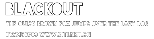 Blackout.ttf