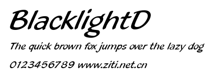 BlacklightD.ttf
