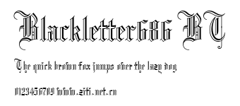 Blackletter686 BT.ttf