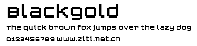 Blackgold.ttf