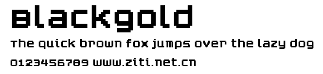 Blackgold.ttf