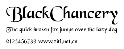 BlackChancery.ttf