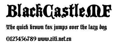 BlackCastleMF.ttf