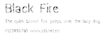 Black Fire.ttf