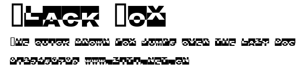 Black Box.ttf