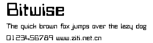 Bitwise.ttf