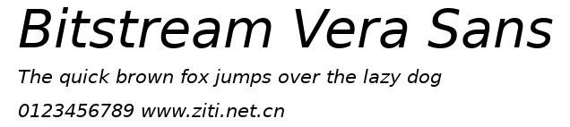 Bitstream Vera Sans.ttf