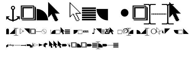 Bits and Pieces.ttf