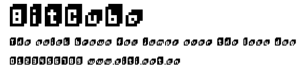 BitCube.ttf