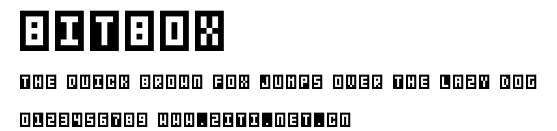 BitBox.ttf