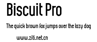 Biscuit Pro.ttf