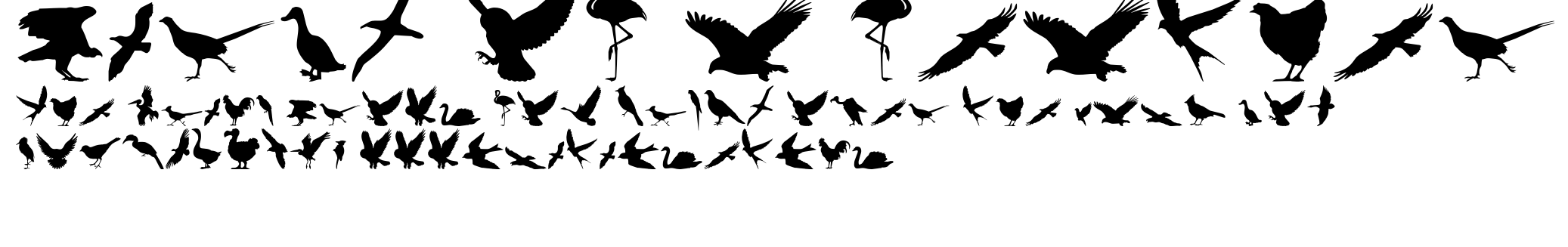 Birds of a Feather.ttf