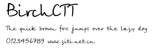 BirchCTT.ttf