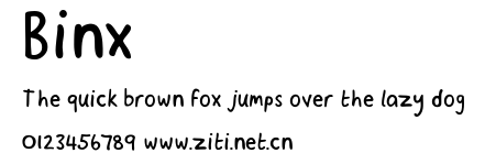 Binx.ttf