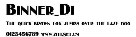 Binner_Di.ttf