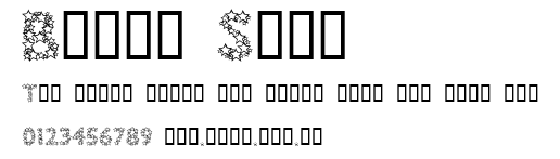 Bingo Star.ttf