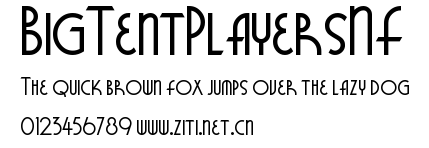 BigTentPlayersNF.ttf
