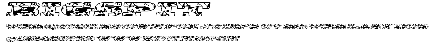 BigSpit.ttf