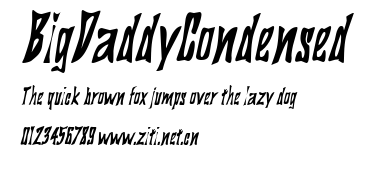 BigDaddyCondensed.ttf