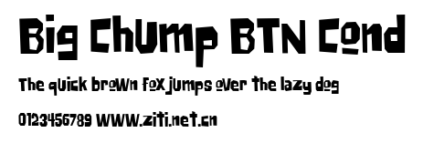 Big Chump BTN Cond.ttf