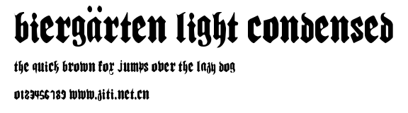 Biergärten Light Condensed.ttf