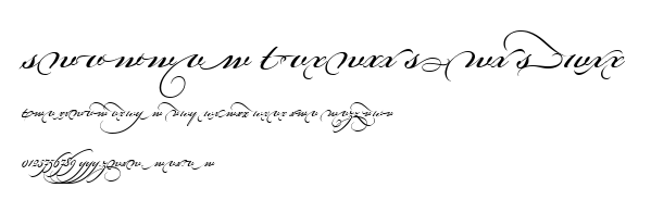 Bickham Script Alt Four.ttf