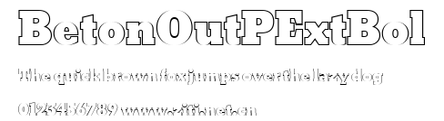 BetonOutPExtBol.ttf