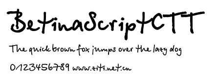 BetinaScriptCTT.ttf