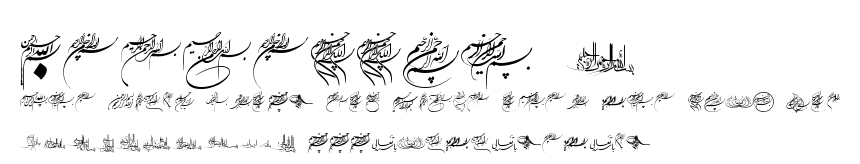 Besmellah 1.ttf