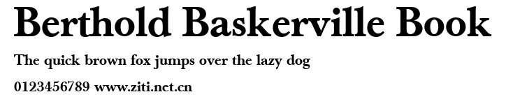 Berthold Baskerville Book.ttf
