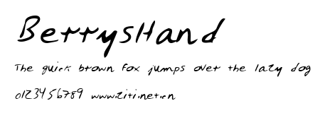 BerrysHand.ttf